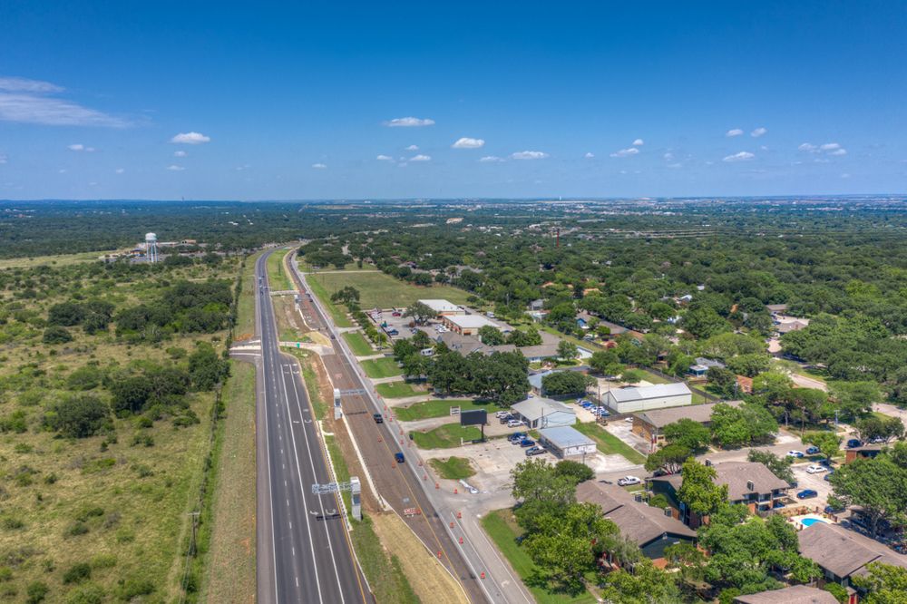Office For Sale: 2461 Loop 337, New Braunfels, TX 78130